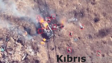 Ukrayna siperlerine saldırı hazırlığındaki Rus askerleri mayına çarptı 4 ukrayna siperlerine saldiri hazirligindaki rus askerleri mayina carpti eMmmLbuX