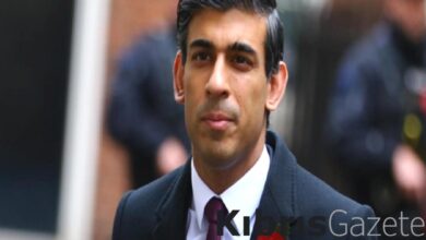 Uluslararası Af Örgütü'nden İngiltere Başbakanı Sunak'a tepki: İsrail'in eylemlerinin ciddiyetini azaltıyor 9 uluslararasi af orgutunden ingiltere basbakani sunaka tepki israilin eylemlerinin ciddiyetini azaltiyor Fym916xZ