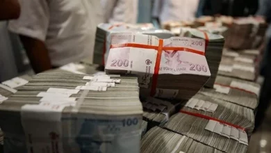 Uzmanlar Merkez Bankası’nın faiz kararını yorumladı 8 uzmanlar merkez bankasinin faiz kararini yorumladi Zr9i1ugF