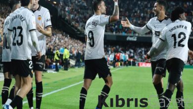 Valencia'nın galibiyet hasreti Cadiz karşısında dindi 2 valencianin galibiyet hasreti cadiz karsisinda dindi RXdU2XxL