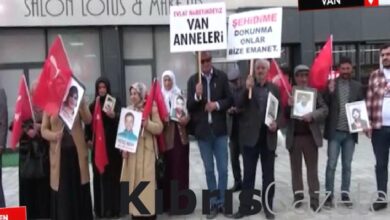Vanlı anneler evlatları için eylemlerini sürdürüyor 10 vanli anneler evlatlari icin eylemlerini surduruyor XhFJFCbc