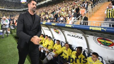 Volkan Demirel'den Fenerbahçe ve Galatasaray sözleri! Ligin çok üstündeler 2 volkan demirelden fenerbahce ve galatasaray sozleri ligin cok ustundeler bMshMWEB