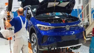 volkswagen 3 ceyrek karini acikladi 49 milyar euro yevcjJJE