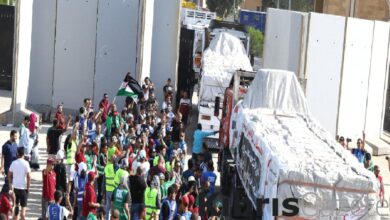 yeni goc dalgasindan endise eden ab misira yardimlari hizlandirdi KNsZVb7C