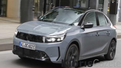 Yeni Opel Corsa, sahip olduğu güvenlik özellikleriyle dikkat çekiyor 3 yeni opel corsa sahip oldugu guvenlik ozellikleriyle dikkat cekiyor 6CFjSf8W