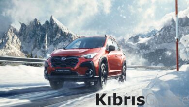 Yeni Subaru Crosstrek e-BOXER Türkiye’de satışta 1 yeni subaru crosstrek e boxer turkiyede satista qOIy9uZ9