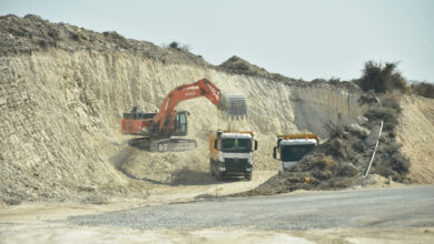 yigitler pile yolunda yapim calismalari cayhan duzlugune ulasti n53XKjX6