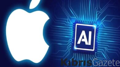 Yılda 1 milyar dolar! Apple tüm cihazlarına yapay zeka getirecek 4 yilda 1 milyar dolar apple tum cihazlarina yapay zeka getirecek HA8kVNOG