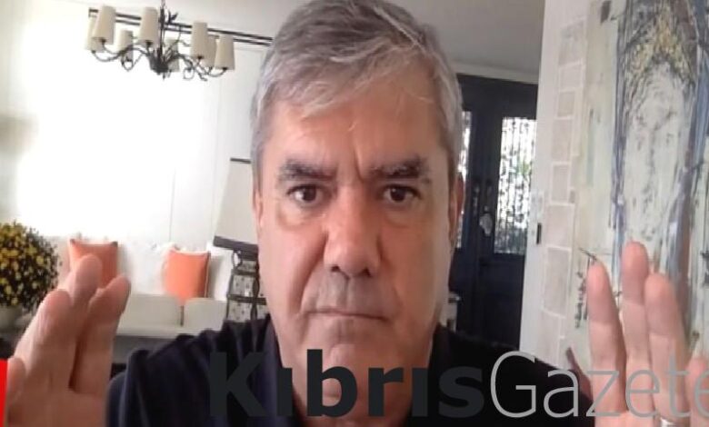 Yılmaz Özdil'den Filistin mitingi tepkisi 1 yilmaz ozdilden filistin mitingi tepkisi N8PTmrCY