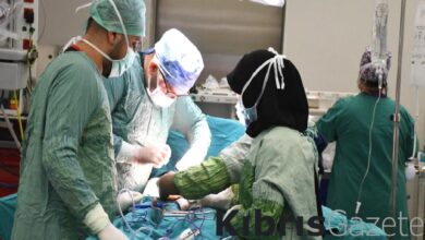 Yozgat Şehir Hastanesi'nde başarılı operasyon! Yaşlı kadından 15 santimlik kitle çıkarıldı... 10 yozgat sehir hastanesinde basarili operasyon yasli kadindan 15 santimlik kitle cikarildi 8xI8BqdE