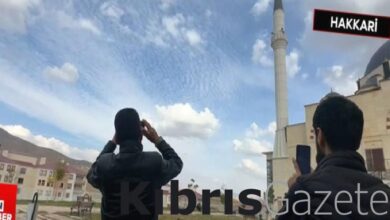 yuksekovada sirrokumulus bulutlari heyecan yasatti 3j4fyrAA