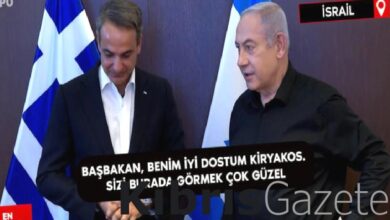 yunanistan basbakani micotakis israilli mevkidasi netanyahuyu ziyaret etti 5pWX5EcM
