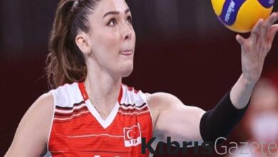 zehra gunesin kuzeni survivorin yildizi cikti gorenler gozlerine inanamadi LwP6LT4V