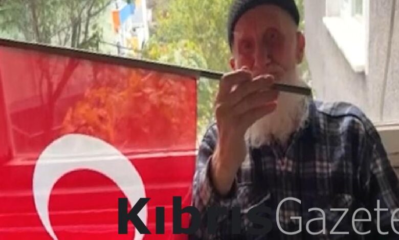 zonguldakli dede cumhuriyetin kurulusuyla ayni yasta JyjXGNGz