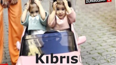zonguldakta polisi gorunce el kaldiran cocuklar ilgi odagi oldu XBqzHwhD