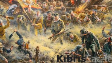 1 dunya savasinda olumcul gaza maruz kalan rus askerler nasil savasmaya devam etti W9AgGwuT