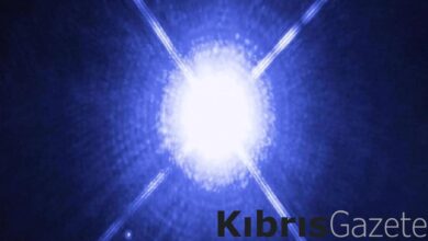 1 milyar ışık yılı uzaklıkta: Tazmanya Canavarı mavi ışık yayıyor 2 1 milyar isik yili uzaklikta tazmanya canavari mavi isik yayiyor KkQ3zhfL