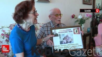 101 yasindaki emekli ogretmen en aci 10 kasimi anlatti ncSOThOu