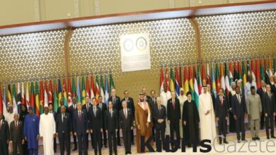 11 arap ulkesinin israile ambargo talebini 4 arap ulkesi reddetti LdLXNaNe