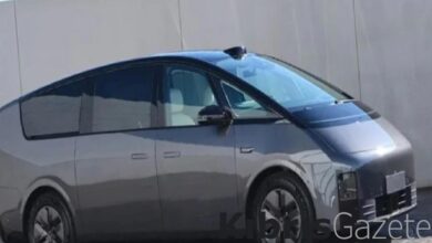 12 dakika şarj ile 500 km giden otomobil: Li Auto Mega seri üretime başlıyor 1 12 dakika sarj ile 500 km giden otomobil li auto mega seri uretime basliyor g7eTXpZG