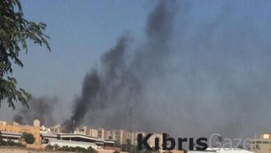 17 ekimden bu yana irak ve suriyede abd uslerine 55 saldiri yapildi Gigey1mI