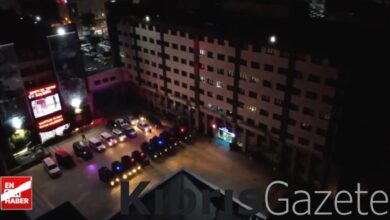 216 supheli gozaltinda ali yerlikaya acikladi 81 ilde cengel operasyonu duzenlendi KeYVL6AF