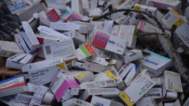 23 sahte recete tespiti var LcdvpU5F