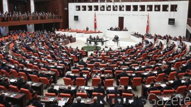 3 milletvekilinin dokunulmazlık dosyası TBMM'de 7 3 milletvekilinin dokunulmazlik dosyasi tbmmde VtW2wSxP