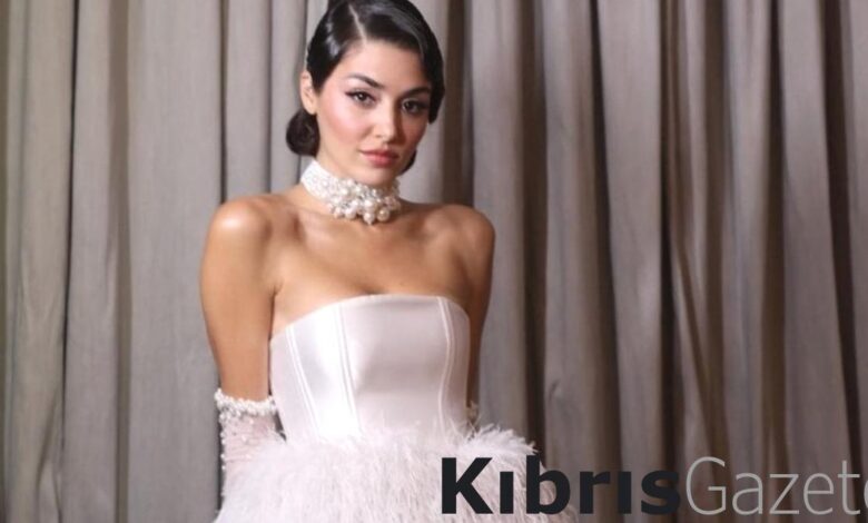 30'una giren Hande Erçel'in doğum günü pozları olay oldu! 1 30una giren hande ercelin dogum gunu pozlari olay oldu NEP3WVZe