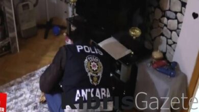 32 ilde narkoguc operasyonu ali yerlikaya acikladi 210 supheli yakalandi HtlbSeNS