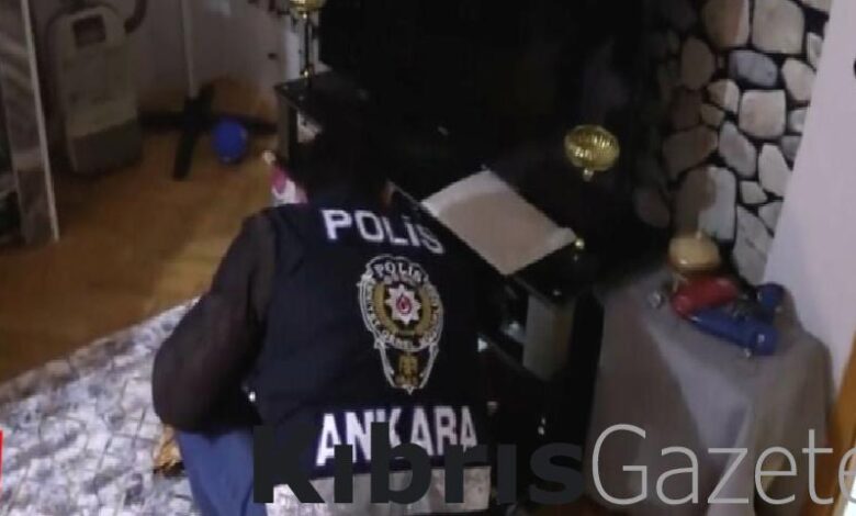 32 ilde narkoguc operasyonu ali yerlikaya acikladi 210 supheli yakalandi HtlbSeNS