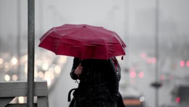 4 Aralık’a kadar yağmur beklenmiyor 4 4 aralika kadar yagmur beklenmiyor 3YIW4Nqh