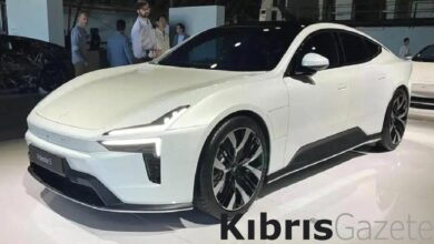 5 dakika sarj ile 160 km menzil karsinizda polestar 5 rgEjiCLf