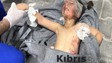 5 ulkeden uluslararasi ceza mahkemesine israil basvurusu HQwVADI9