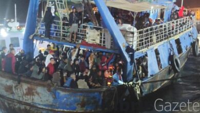 573 gocmen balikci teknesiyle italyaya ulasti zYHgNZw7