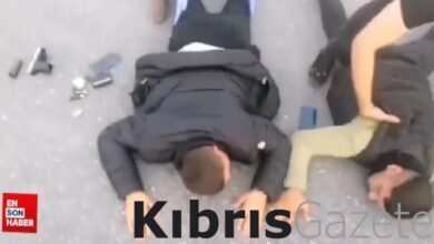 66 ilde silah kacakciligi yapan 715 kisi gozaltina alindi iyxKjX6B
