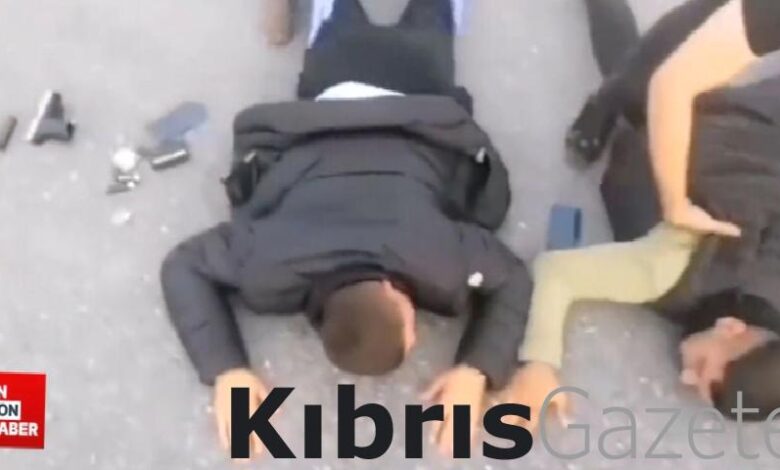 66 ilde silah kacakciligi yapan 715 kisi gozaltina alindi iyxKjX6B