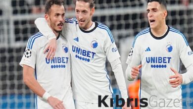 7 golün çıktığı maçta Kopenhag, Manchester United'ı devirdi 7 7 golun ciktigi macta kopenhag manchester unitedi devirdi dHfqrxhy