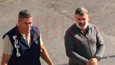 7 yil sonra geldi cezaevine gitti l87A2cQb