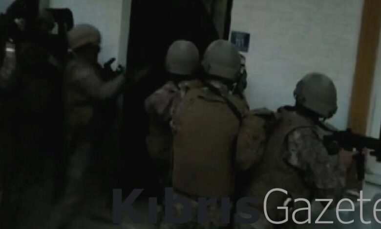 81 ilde cember operasyonu 5 bin 309 firari yakalandi 4E5yi9lz