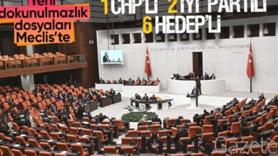 9 milletvekilinin dokunulmazlık dosyası TBMM'de 5 9 milletvekilinin dokunulmazlik dosyasi tbmmde 9jp9ptyf