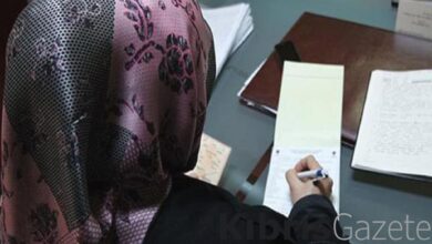 AB Adalet Divanı: Devlet daireleri, başörtüsü yasağı uygulayabilir 10 ab adalet divani devlet daireleri basortusu yasagi uygulayabilir rALk4kiq