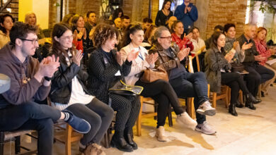 AB “Dijital Kafalar” etkinliği Rüstem Kitabevi’nde yapıldı 8 ab dijital kafalar etkinligi rustem kitabevinde yapildi FaWdkyP2