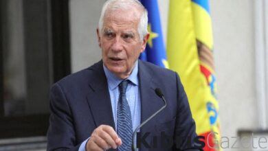 ab yuksek temsilcisi borrell israil beni dehsete dusurdu TNIZyK47