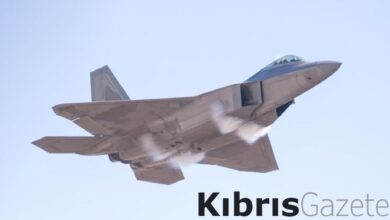 ABD askeri uçağı Akdeniz'e düştü: 5 ölü 2 abd askeri ucagi akdenize dustu 5 olu MF8WQzPW