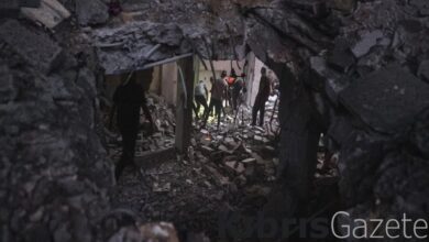 abd basini israil ve hamas guclerinin esir takasi konusunda anlastigini yazdi 1NPTpngd