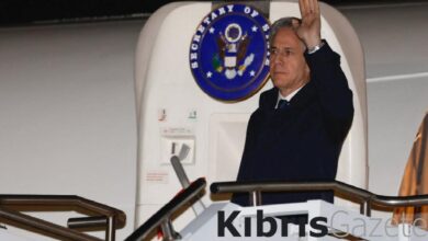 ABD basınından Blinken'ın Orta Doğu politikasına eleştiri: Utanç verici başarısızlık 3 abd basinindan blinkenin orta dogu politikasina elestiri utanc verici basarisizlik AwYvs9eI