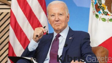 ABD Başkanı Biden, 81 yaşına girdi 8 abd baskani biden 81 yasina girdi uywpAaX7