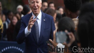 abd baskani biden gazzede esir anlasmasinin yakin olduguna inaniyorum Gc82UNpc