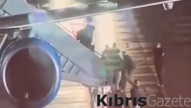 abd baskani bidena ait oldugu iddia edilen dusme goruntuleri gundem oldu TW8qfusm